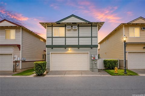 Photo of 91-1873 Luahoana Street #122, Ewa Beach, HI 96706 (MLS # 202610205)