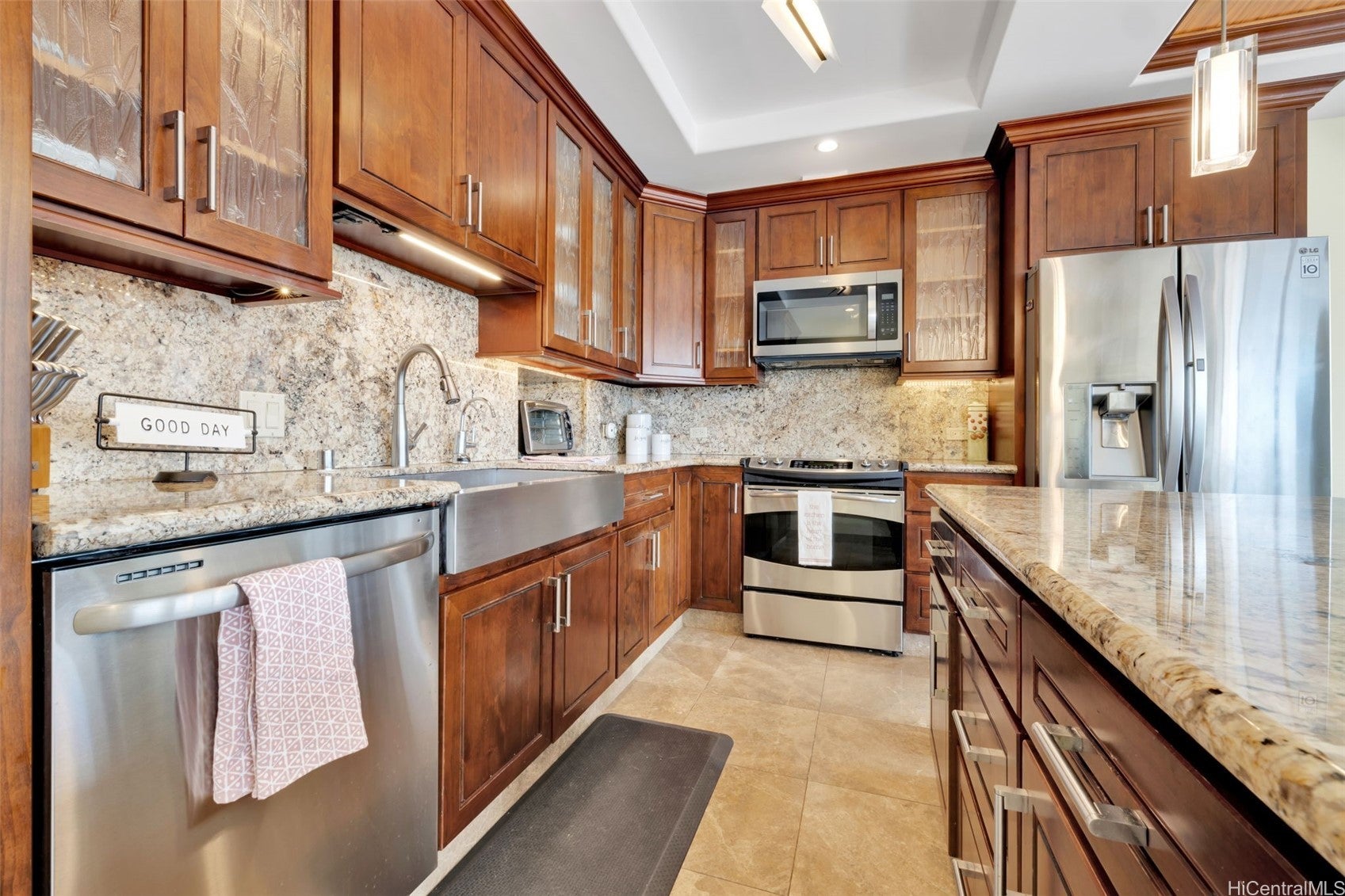 2333 Kapiolani Boulevard 3501