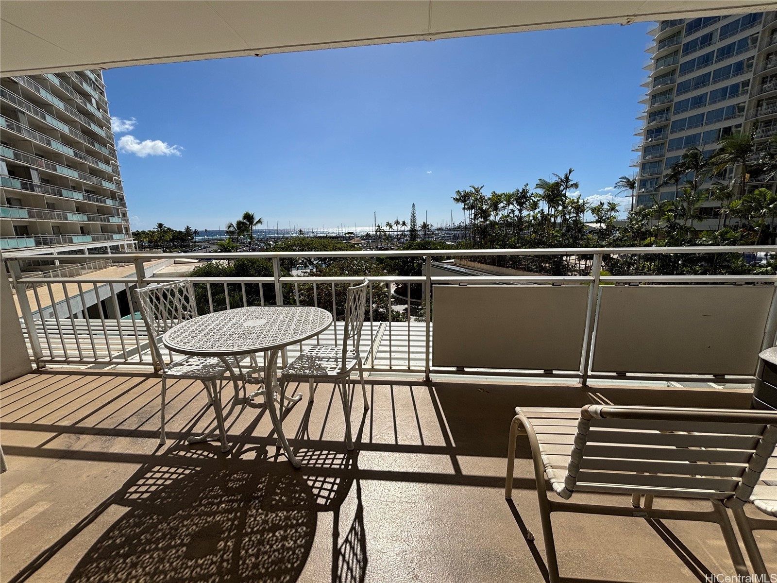 1777 Ala Moana Boulevard 308