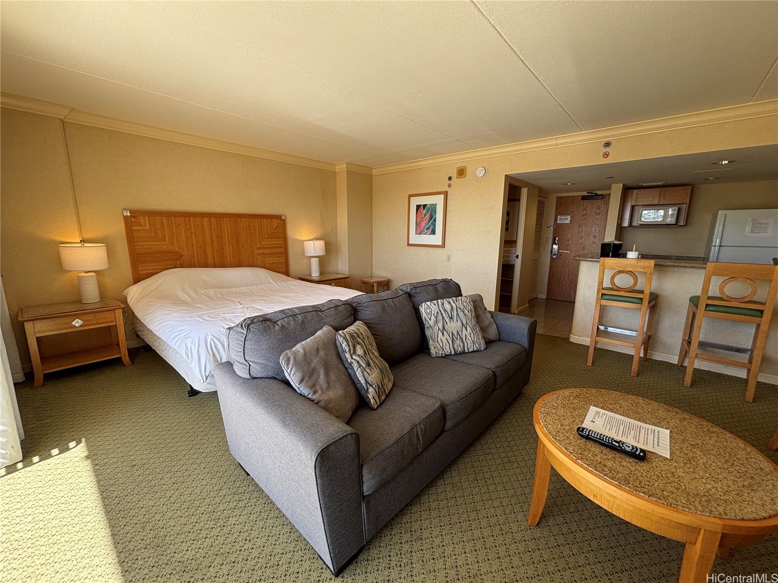 1777 Ala Moana Boulevard 308