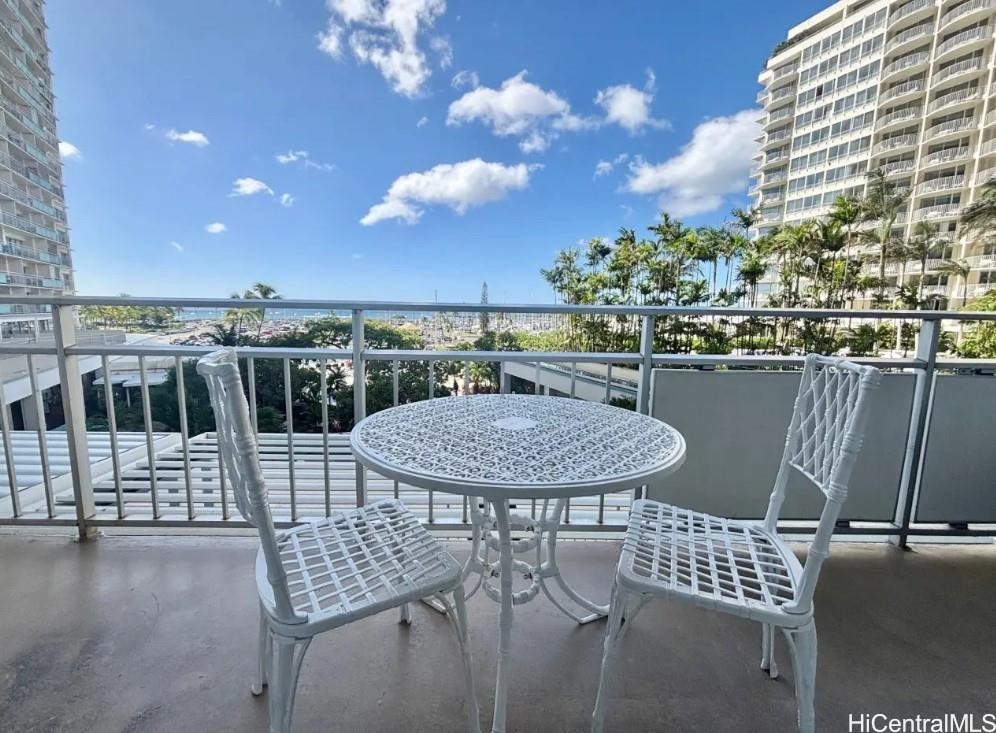 1777 Ala Moana Boulevard 308