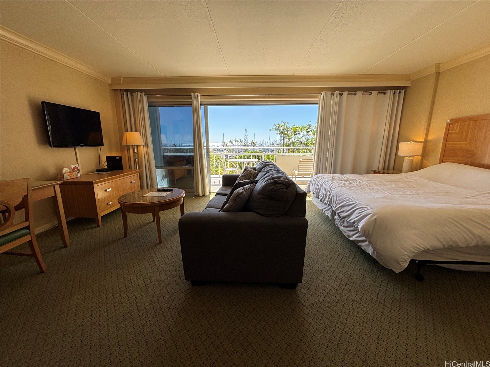 1777 Ala Moana Boulevard 308