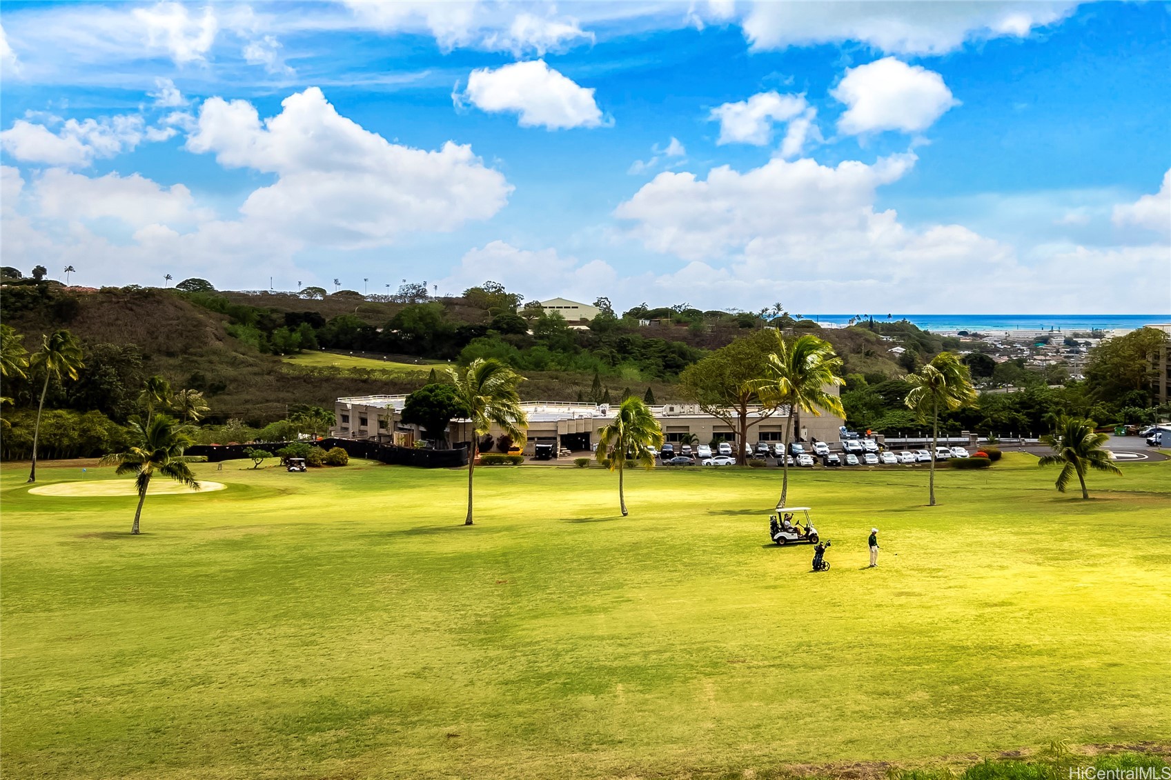 Moanalua Village Residential Lease