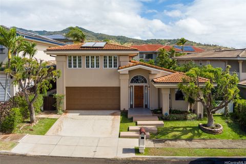 Photo of 92-1318 Hauone Street, Kapolei, HI 96707 (MLS # 202607860)