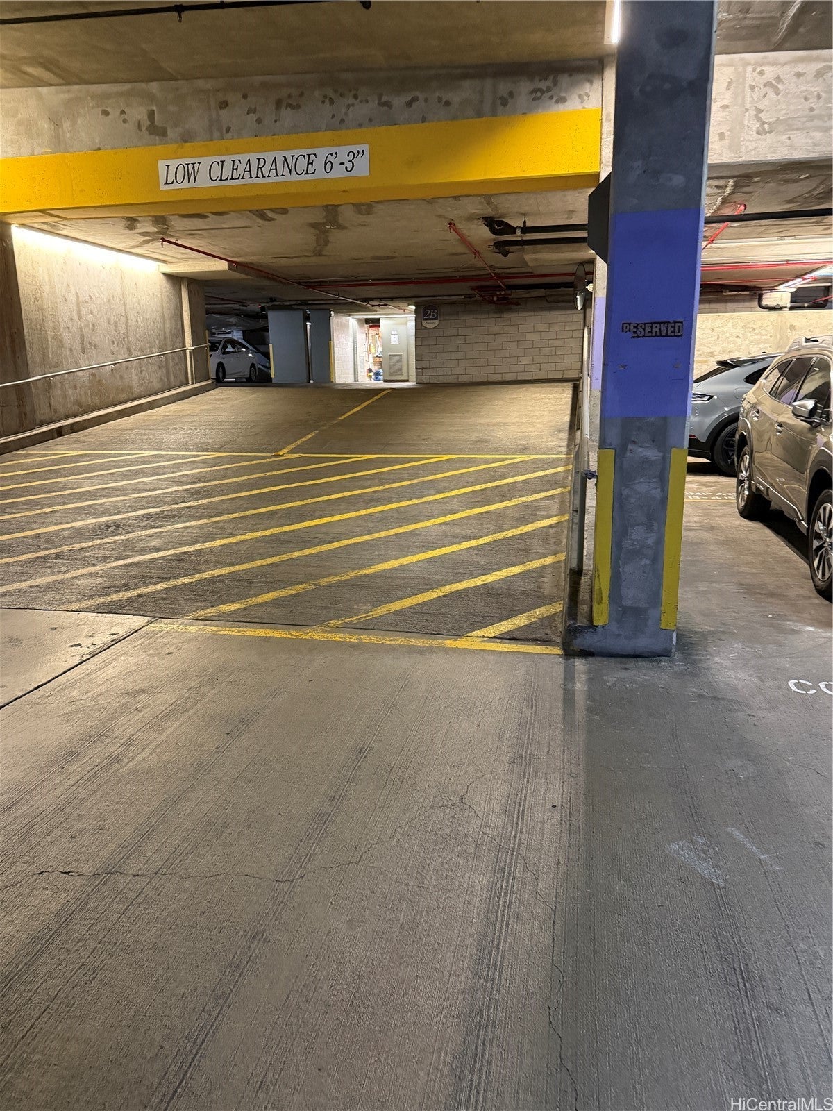 1330 Ala Moana Boulevard #B27