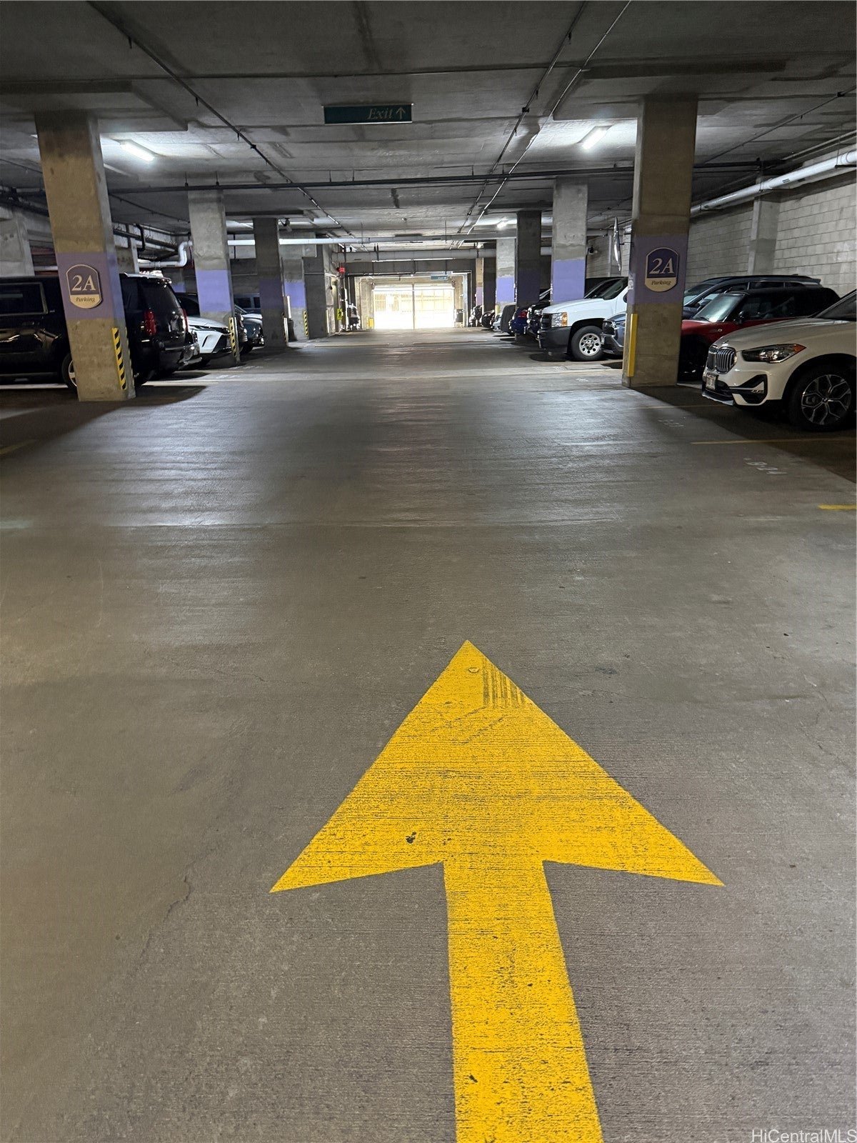 1330 Ala Moana Boulevard #B27