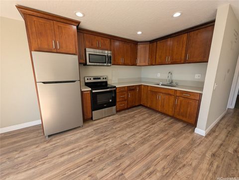 84-754 Ala Mahiku Street 1146B Waianae HI 96792