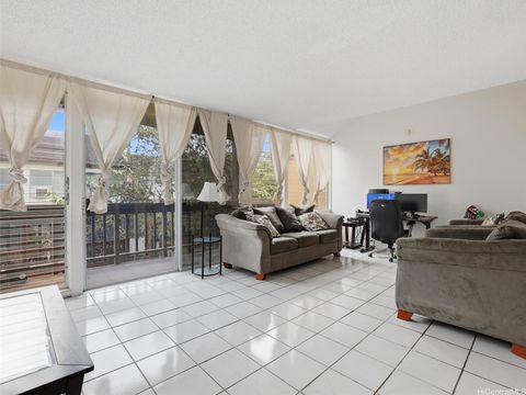 Photo of 98-340 Koauka Loop #245, Aiea, HI 96701 (MLS # 202605709)