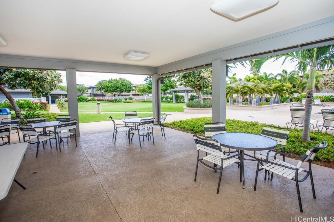 Ewa Beach Residential Lease