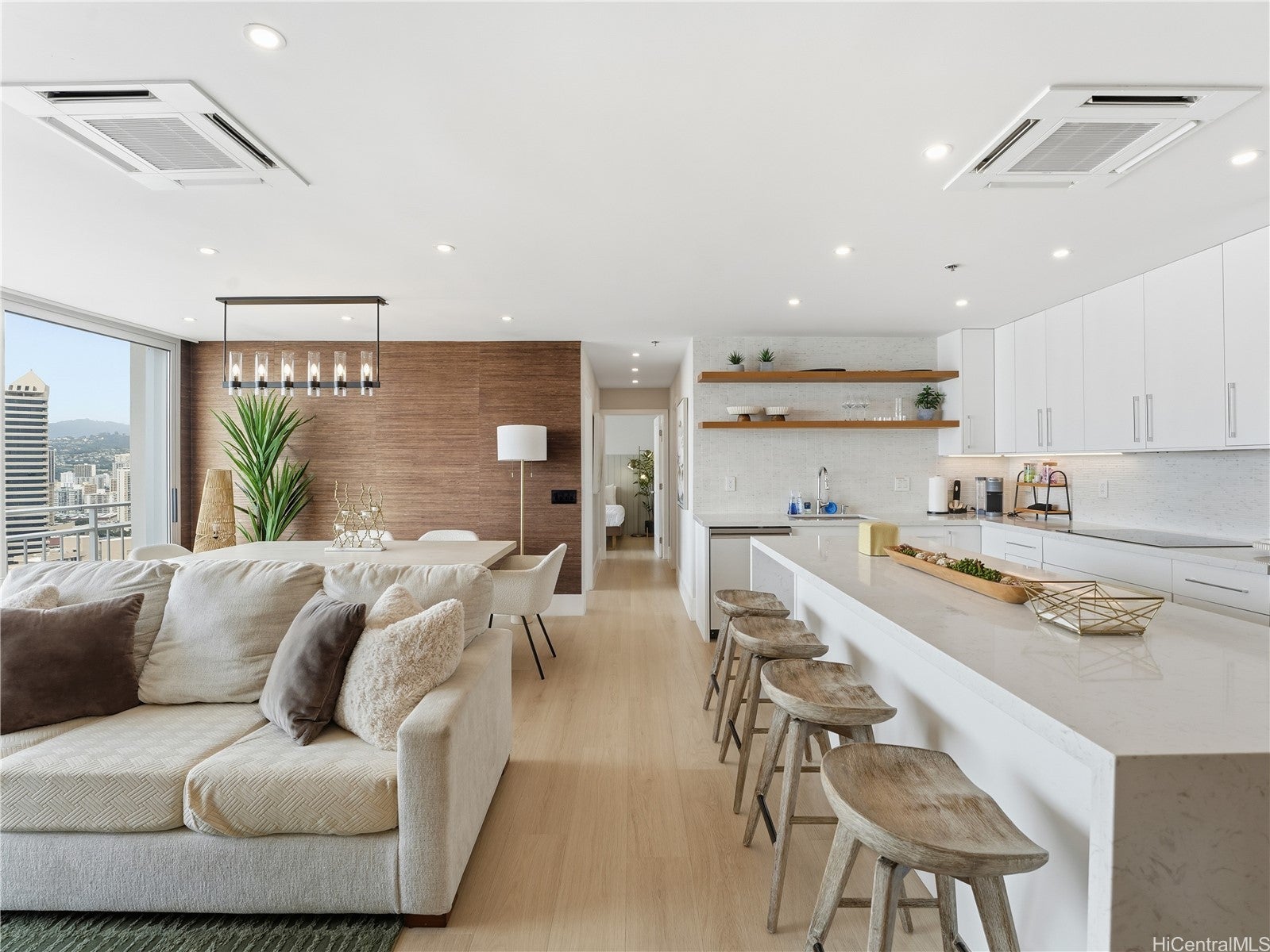 1777 Ala Moana Boulevard 2608