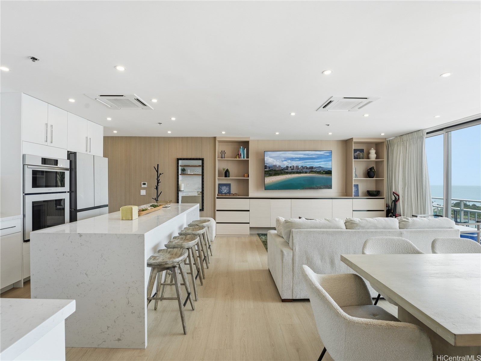 1777 Ala Moana Boulevard 2608