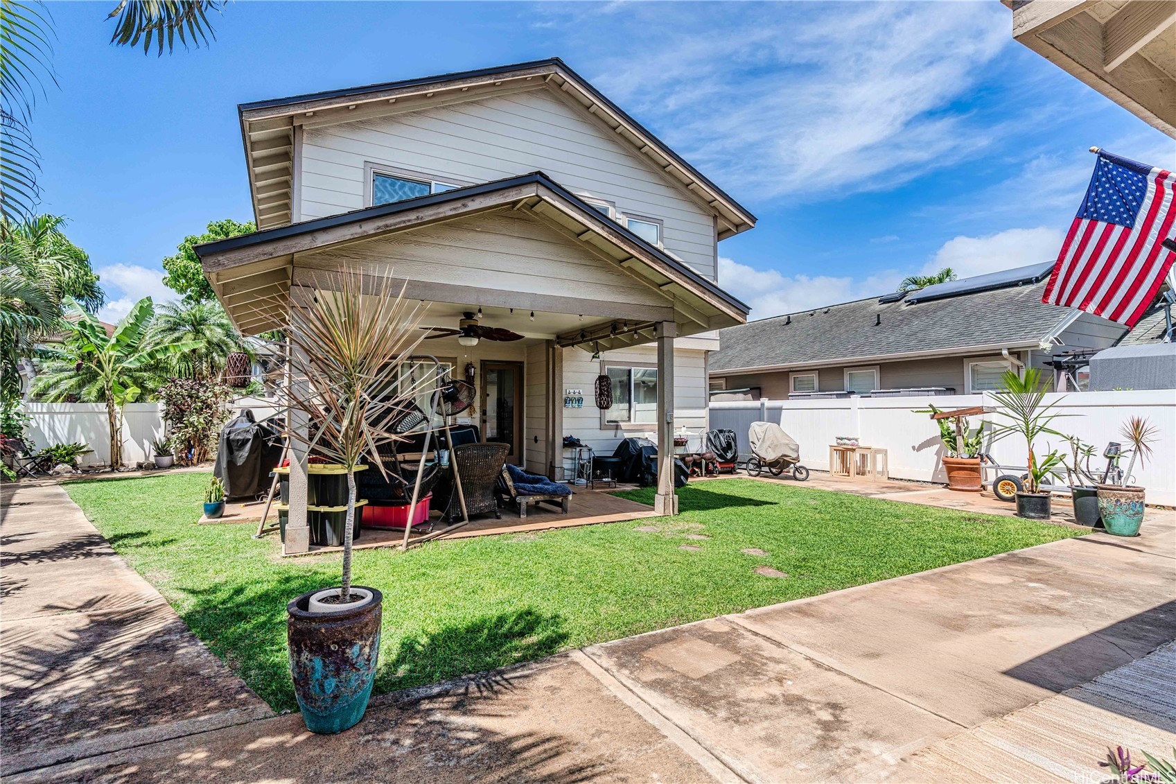 91-1073 Kaiopua Street