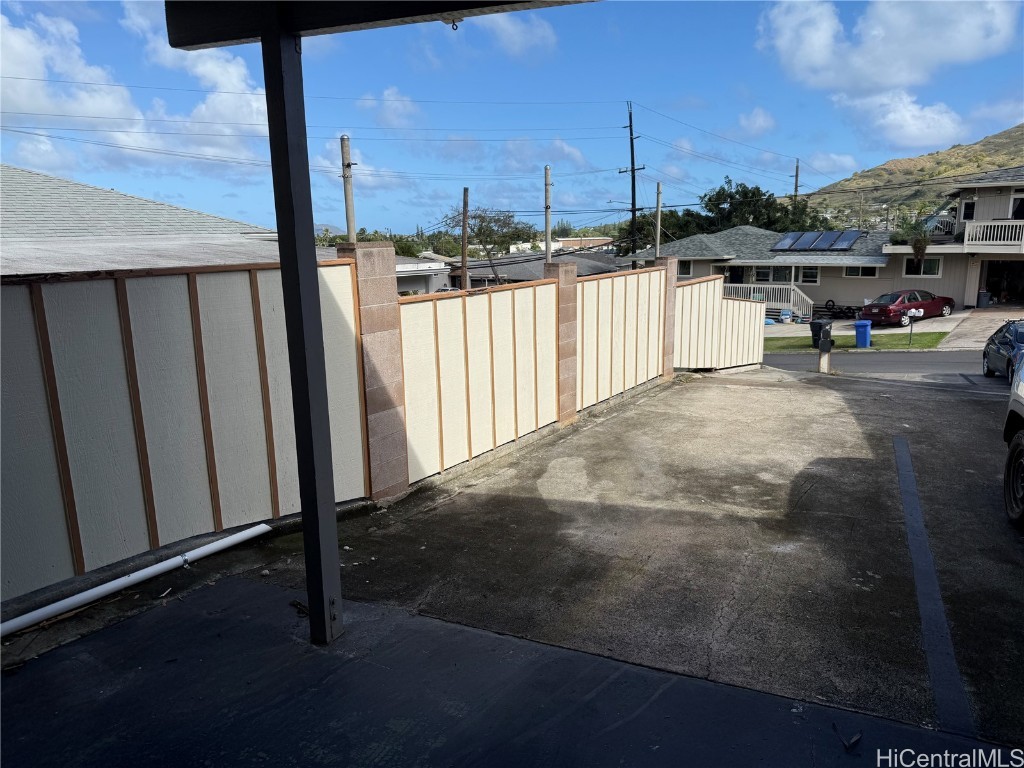 Kailua Residential Lease