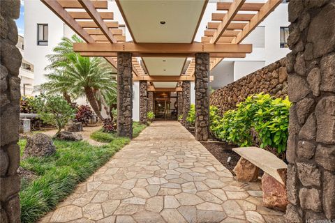 1517 Makiki Street 504 Honolulu HI 96822