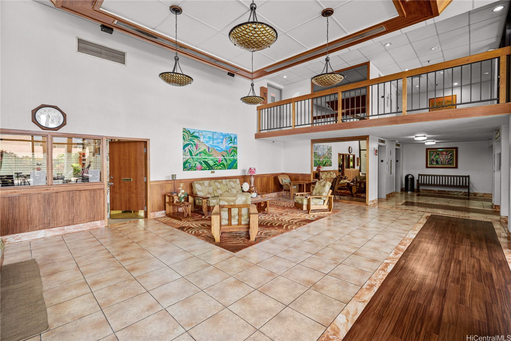 1517 Makiki Street 504
