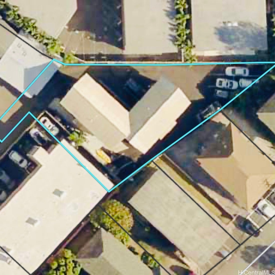 2550 Date Street