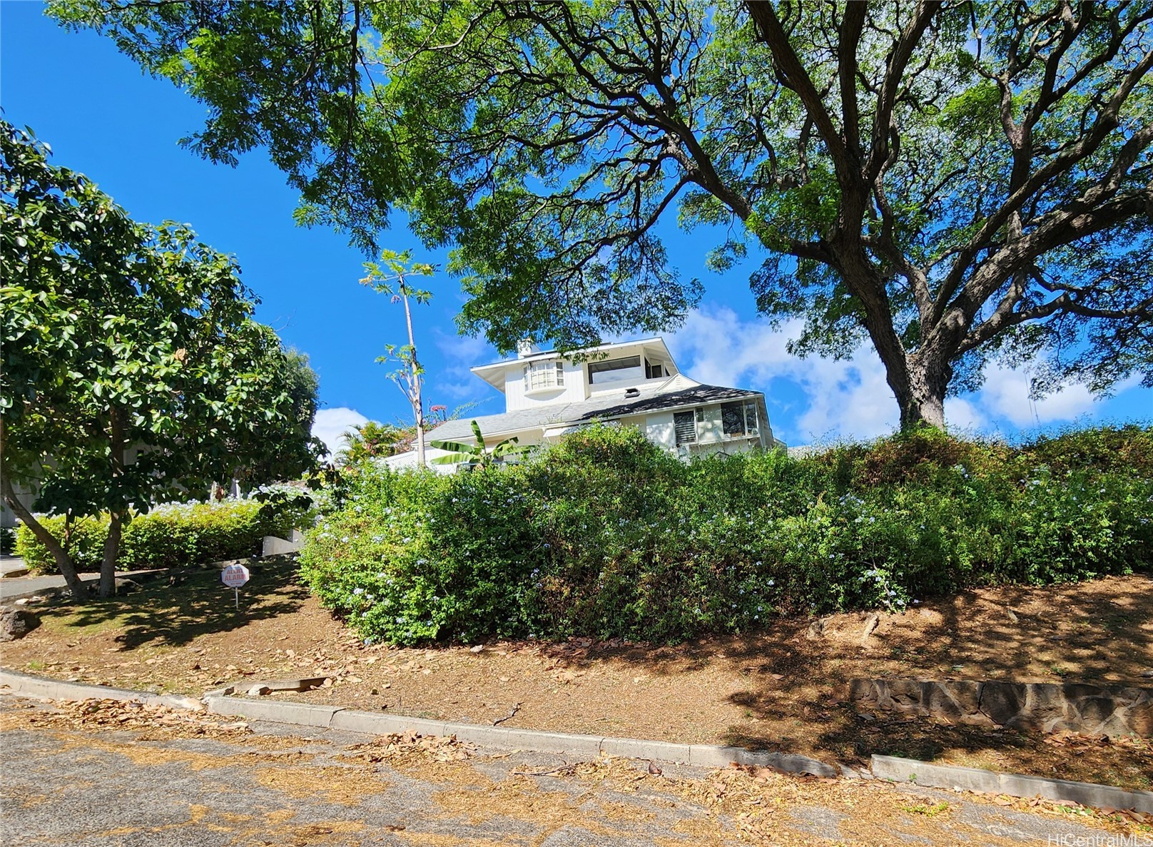 Honolulu Home Residence