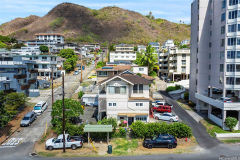 404 Magellan Avenue Honolulu HI 96813