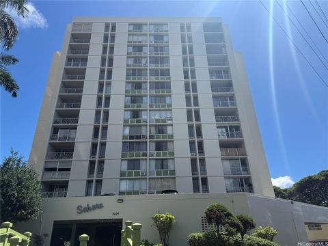 2029 Nuuanu Avenue 904 Honolulu HI 96817