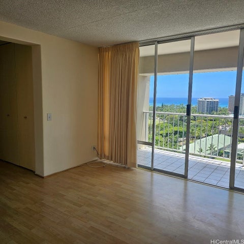 Photo of 430 Keoniana Street #1304, Honolulu, HI 96815 (MLS # 202616233)