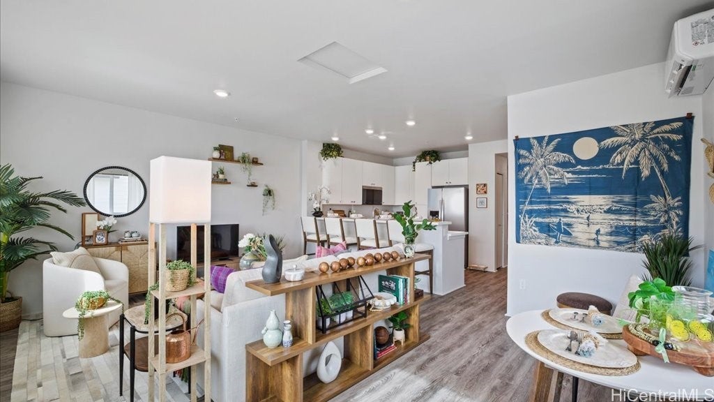 91-4099 Hikuono Street 813