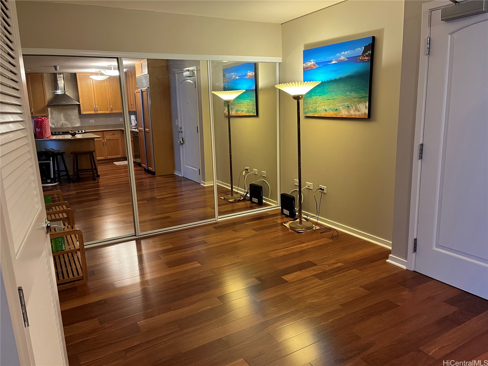 1288 Kapiolani Boulevard 3605