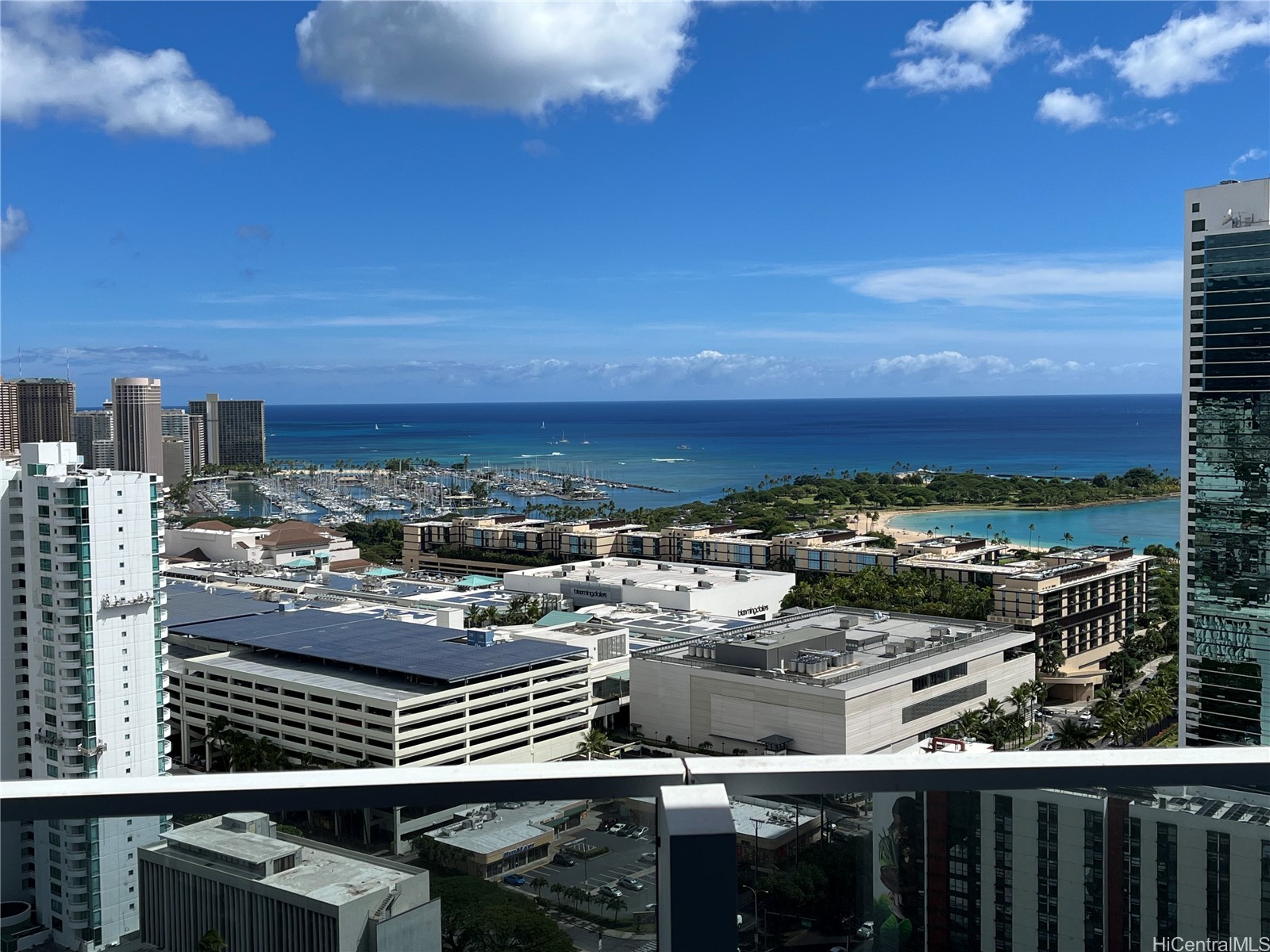 1288 Kapiolani Boulevard 3605