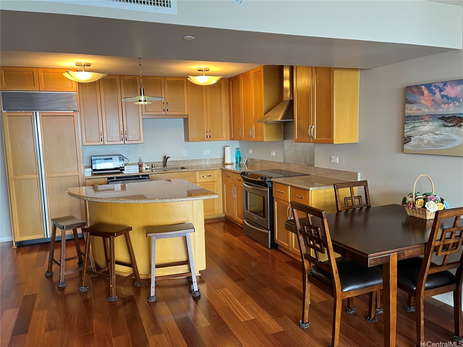 1288 Kapiolani Boulevard 3605