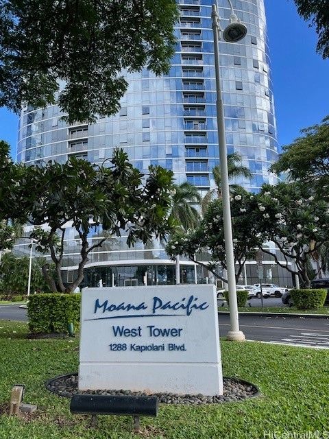 1288 Kapiolani Boulevard 3605 Honolulu HI 96814