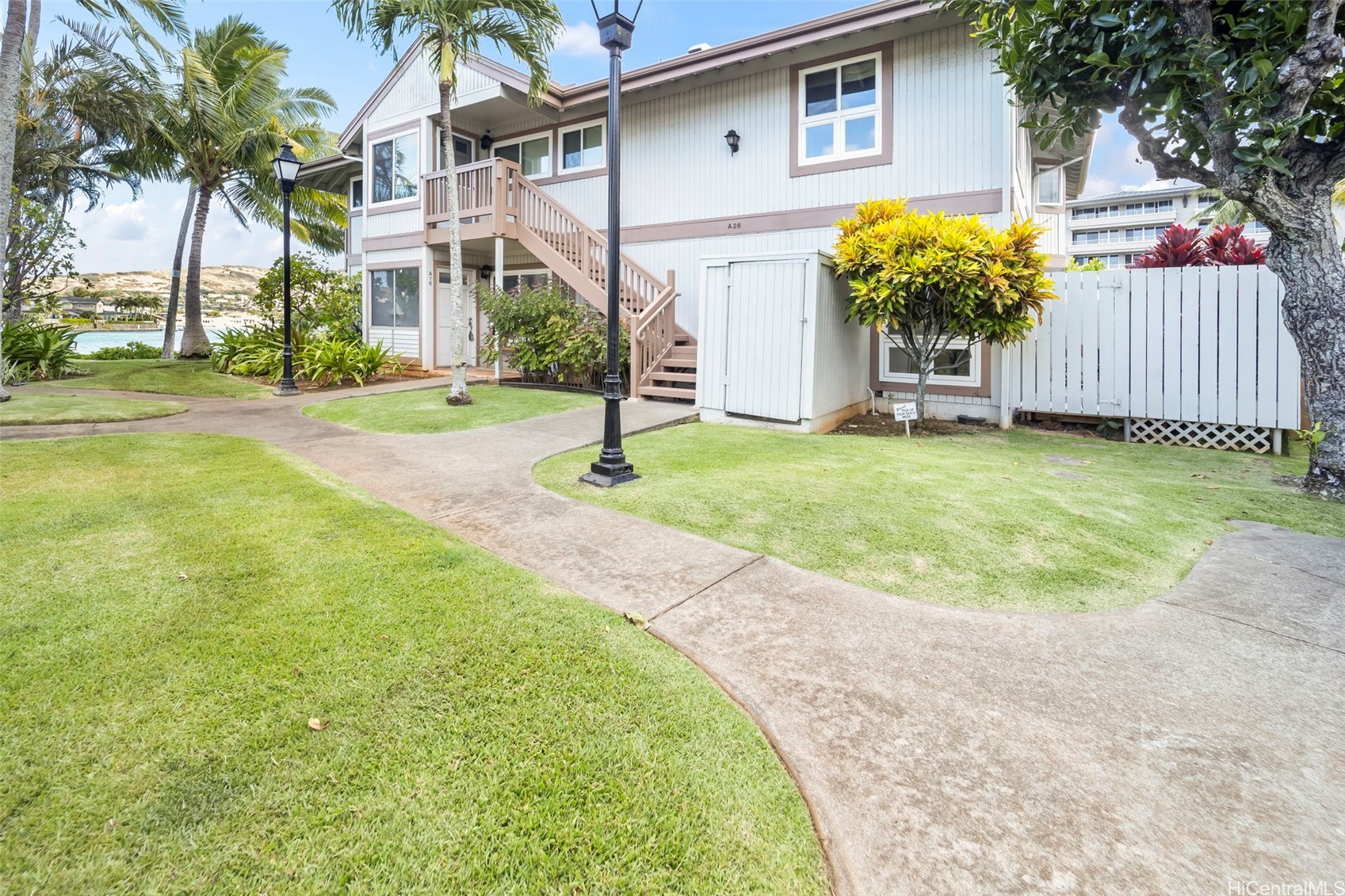 7007 Hawaii Kai Drive A16