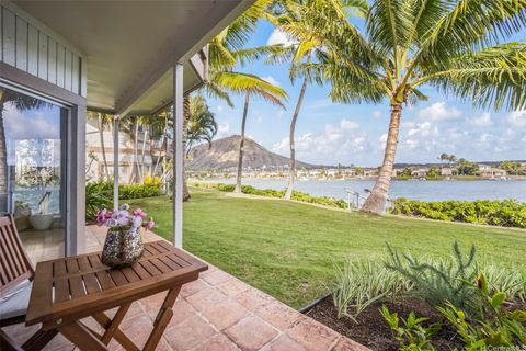 7007 Hawaii Kai Drive A16 Honolulu HI 96825