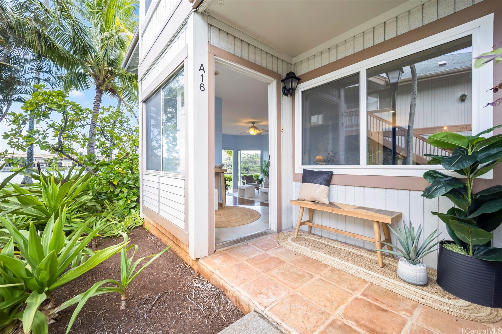 7007 Hawaii Kai Drive A16