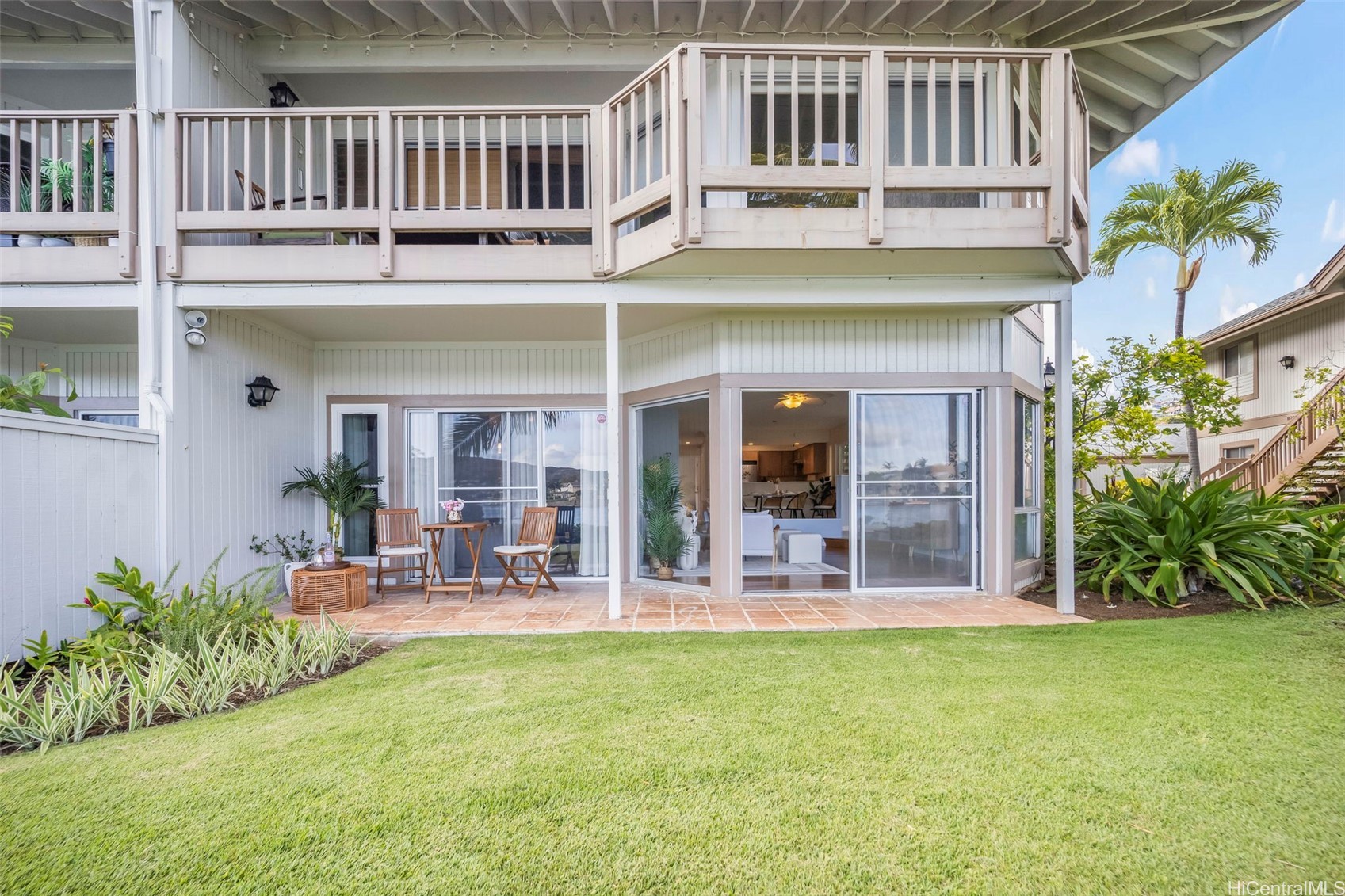 7007 Hawaii Kai Drive A16
