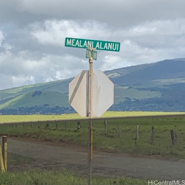 Kamuela Land