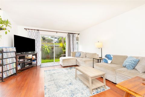 Photo of 47-316C Hui Iwa Street #603, Kaneohe, HI 96744 (MLS # 202525379)
