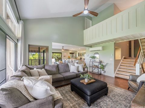 Photo of 1150 Kamahele Street #3001, Kailua, HI 96734 (MLS # 202601383)