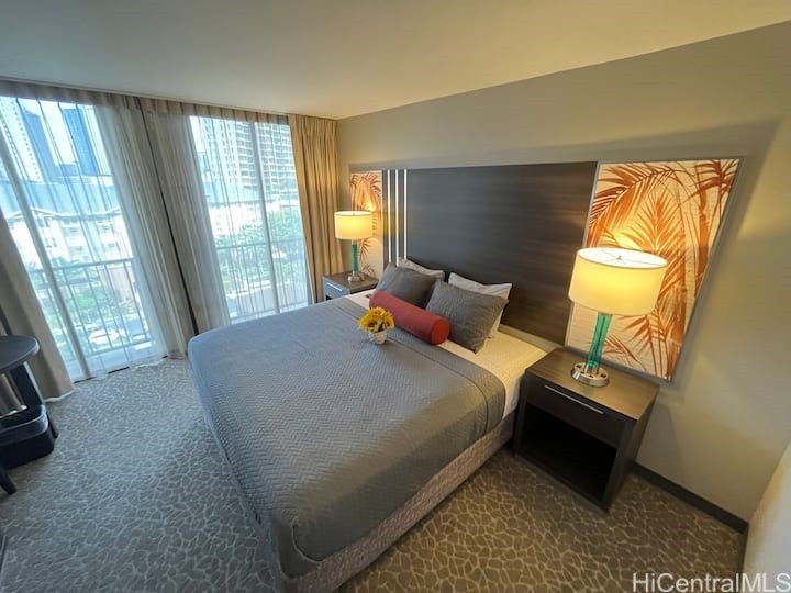 1850 Ala Moana Boulevard 317