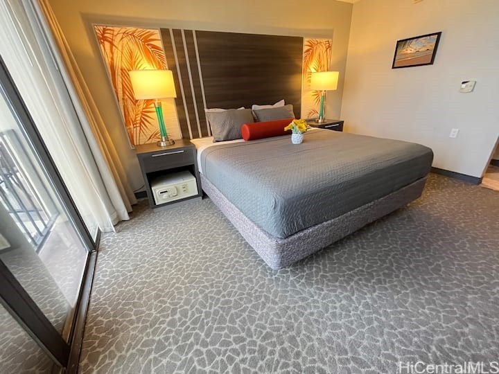 1850 Ala Moana Boulevard 317