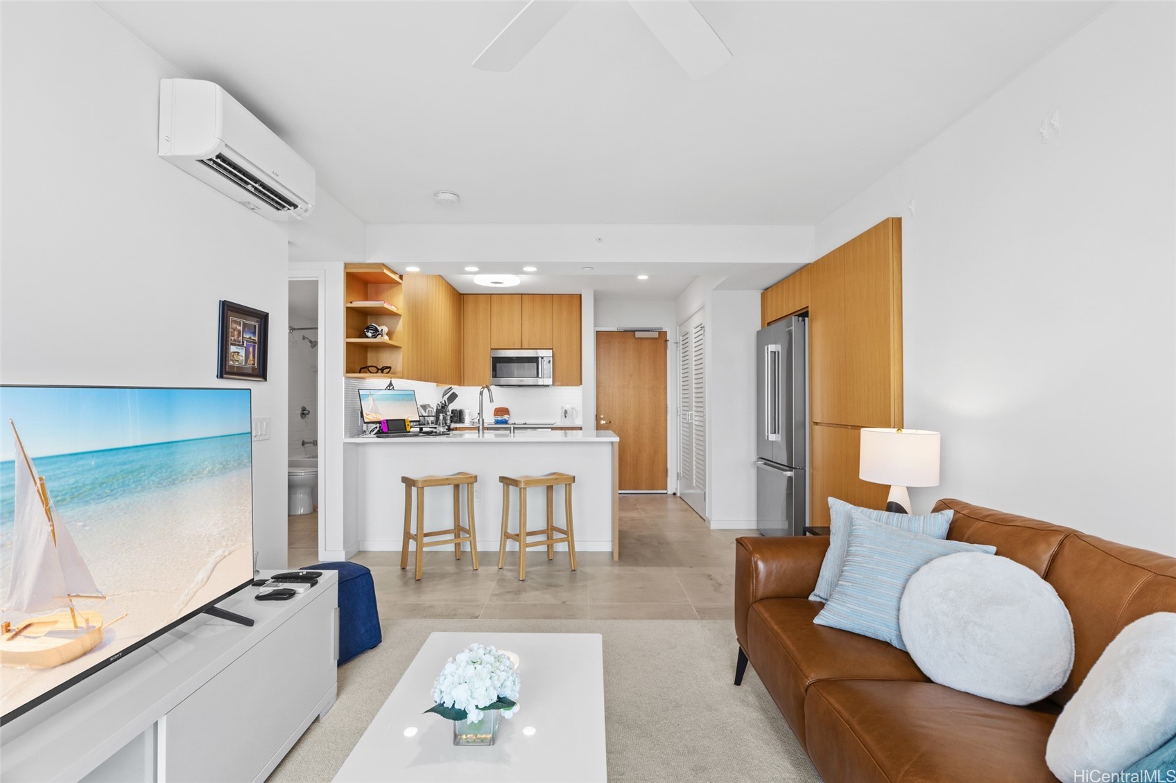 1388 Kapiolani Boulevard 3104