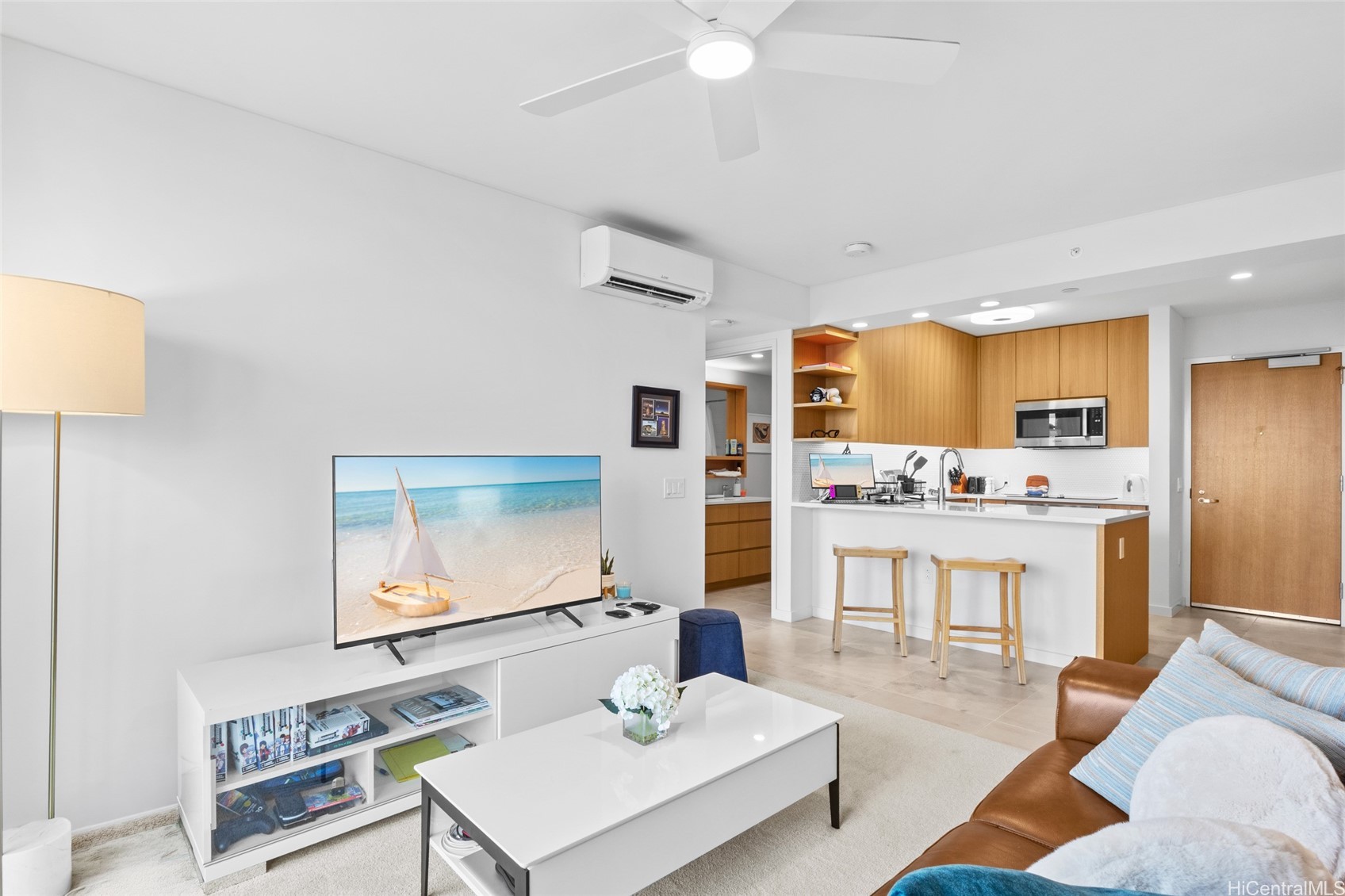 1388 Kapiolani Boulevard 3104
