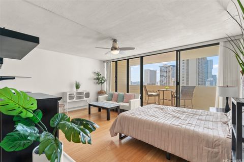 2092 Kuhio Avenue 1701 Honolulu HI 96815