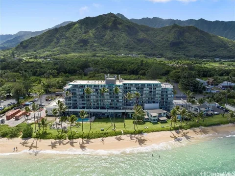 53-567 Kamehameha Highway Unit 414, Hauula, HI 96717 - MLS#: 202507587