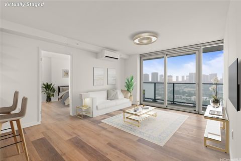 1515 Liona Street 1802 Honolulu HI 96814