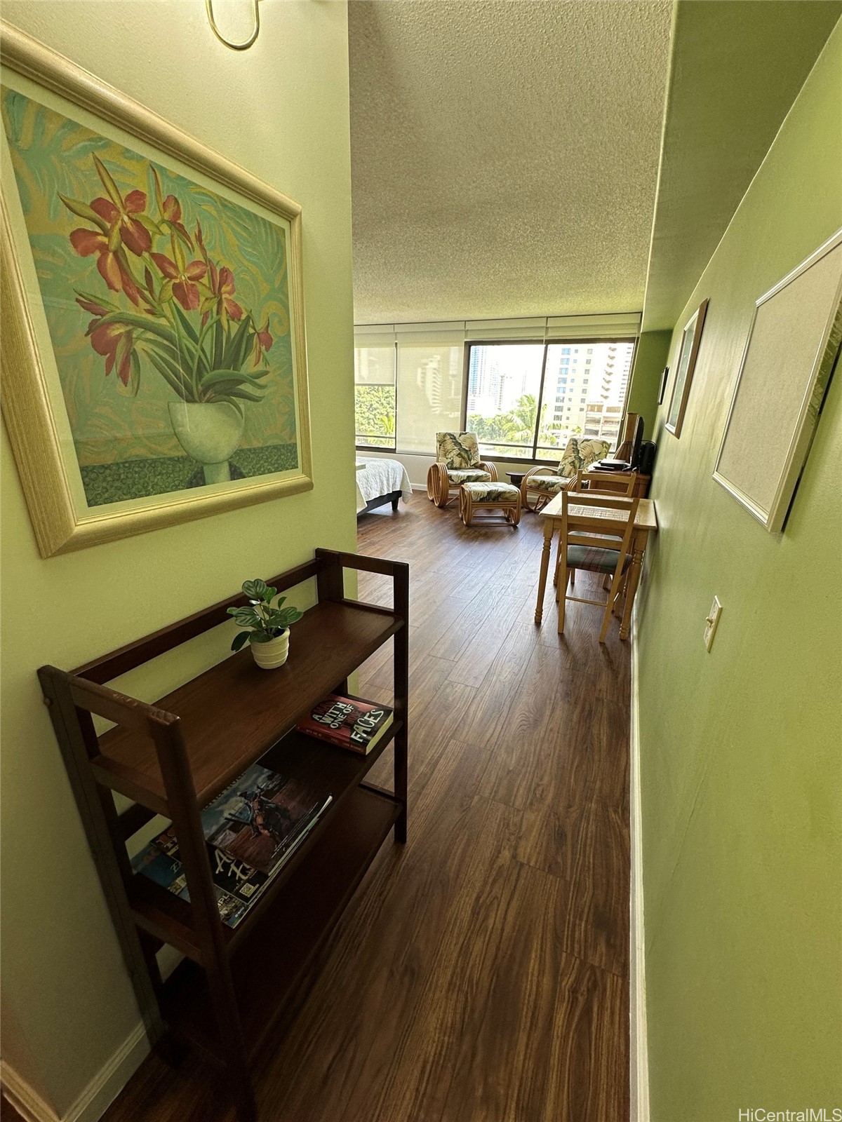 Discovery Bay Condominium
