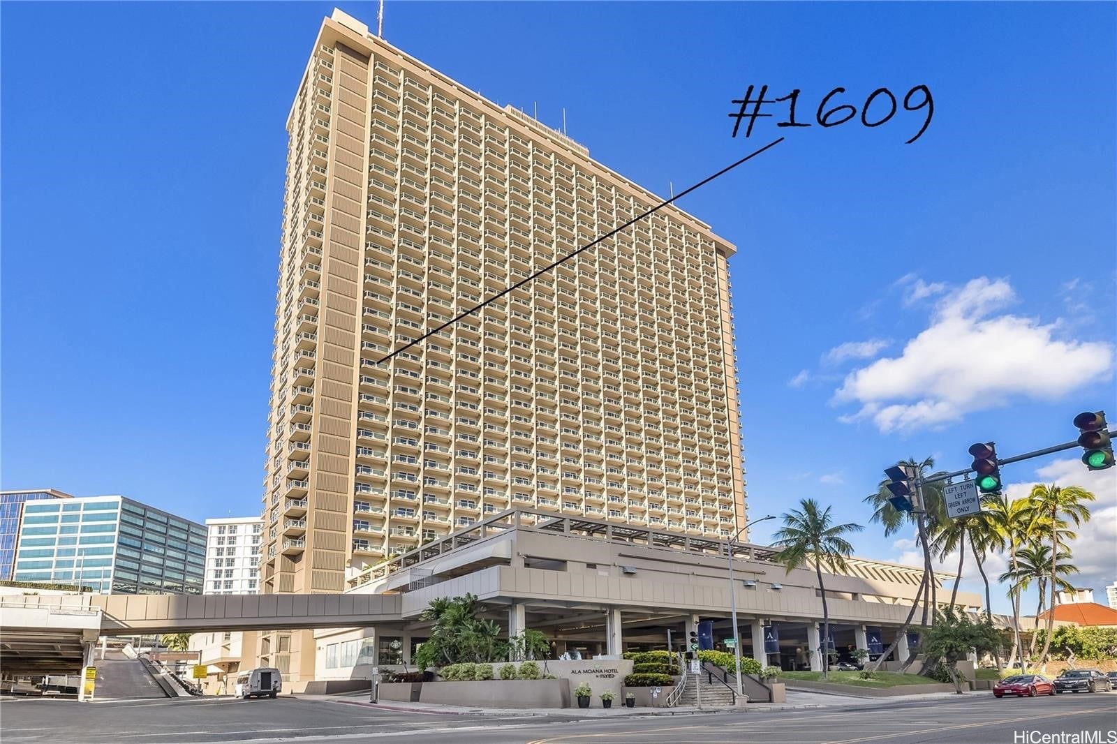 410 Atkinson Drive 1609