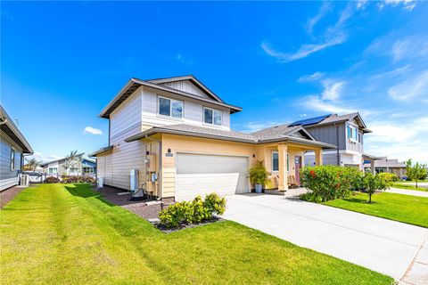 Photo of 91-1819 Kapeku Loop, Ewa Beach, HI 96706 (MLS # 202606932)