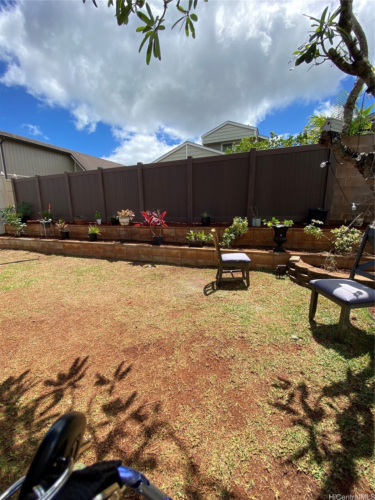 Mililani Residential Lease