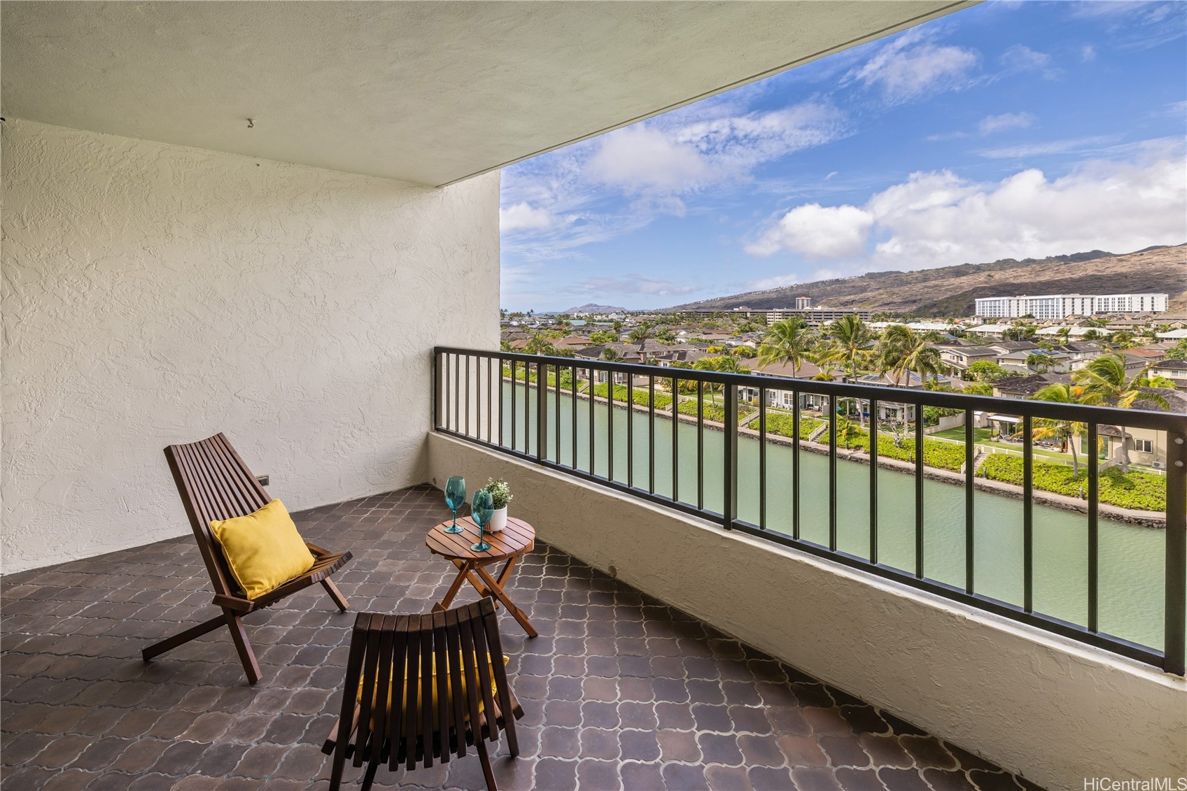 500 Lunalilo Home Road 16G