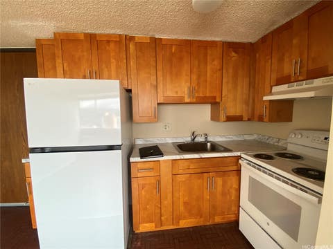 Photo of 2888 Ala Ilima Street #2205, Honolulu, HI 96818 (MLS # 202615964)