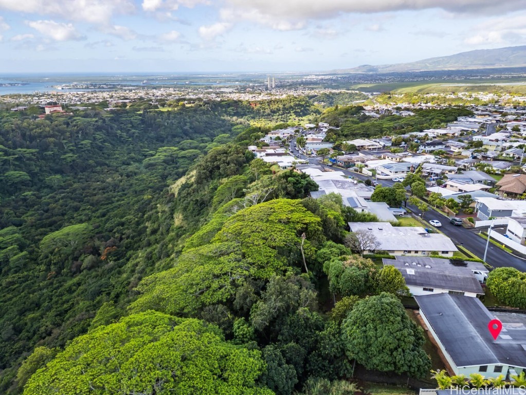 Pearl City Home Residence